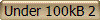 Under 100kB 2